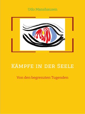 cover image of Kämpfe in der Seele